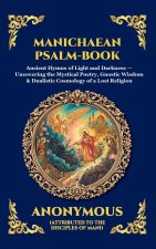 Manichaean Psalm-Book
