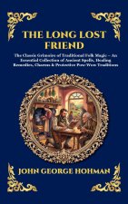 The Long Lost Friend