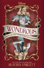 Disney Wondrous