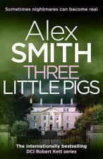 Three Little Pigs