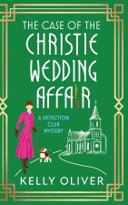 The Case of the Christie Wedding Affair