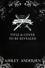 Valmora Academy Book Two