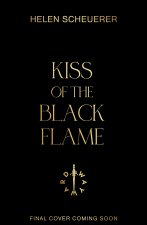 Kiss of the Black Flame