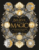 Believe in Magic