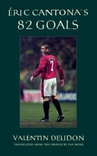 Eric Cantona's 82 Goals