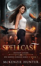 Spellcast - Deutsche Ausgabe