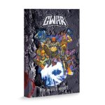 GWAR: In The Duoverse of Absurdity - Deluxe Edition