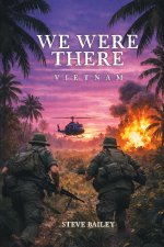 WE WERE THERE