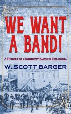 We Want a Band