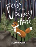 Felix and the Journey Home