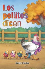 Los pollitos dicen