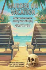 Murder on Vacation