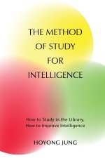 The Method of Study for Intelligence