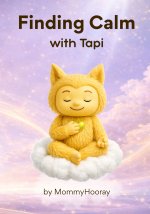 Finding Calm with Tapi