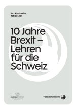 10 Jahre Brexit