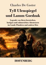 Tyll Ulenspiegel und Lamm Goedzak