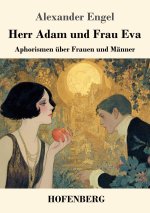 Herr Adam und Frau Eva