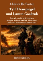 Tyll Ulenspiegel und Lamm Goedzak