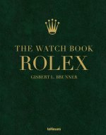 The Watch Book Rolex: 4th Revised Edition