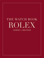 The Watch Book Rolex: 4th Revised Edition