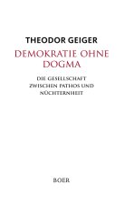 Demokratie ohne Dogma