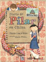 Diario de Pilar en China