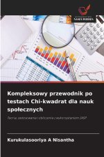 Kompleksowy przewodnik po testach Chi-kwadrat dla nauk społecznych