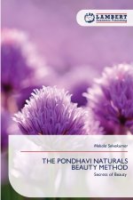 THE PONDHAVI NATURALS BEAUTY METHOD