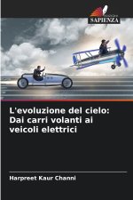 L'evoluzione del cielo