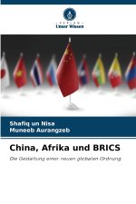 China, Afrika und BRICS