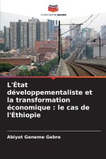 L'État développementaliste et la transformation économique