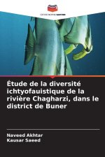 Étude de la diversité ichtyofauistique de la rivière Chagharzi, dans le district de Buner