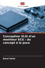 Conception VLSI d'un moniteur ECG