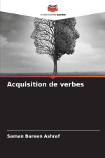 Acquisition de verbes