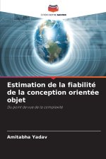 Estimation de la fiabilité de la conception orientée objet