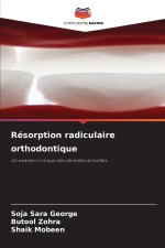 Résorption radiculaire orthodontique