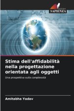 Stima dell'affidabilità nella progettazione orientata agli oggetti