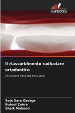 Il riassorbimento radicolare ortodontico