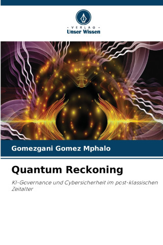 Quantum Reckoning