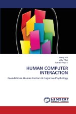 HUMAN COMPUTER INTERACTION