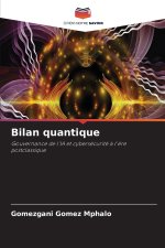 Bilan quantique