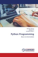 Python Programming