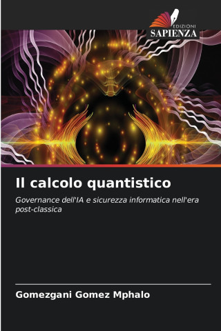 Il calcolo quantistico