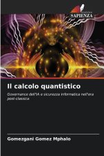 Il calcolo quantistico
