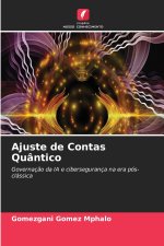 Ajuste de Contas Quântico