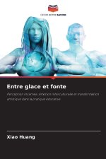 Entre glace et fonte
