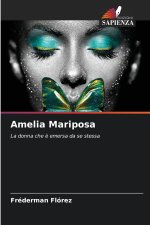 Amelia Mariposa