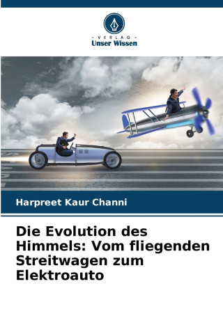 Die Evolution des Himmels