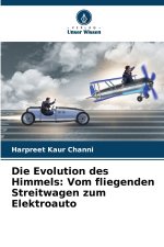 Die Evolution des Himmels