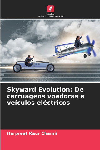 Skyward Evolution